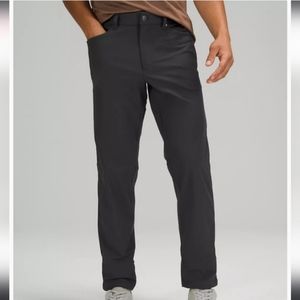 Lululemon pants men Size 34